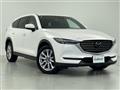 2018 Mazda CX-8