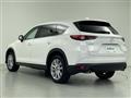2018 Mazda CX-8