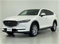 2018 Mazda CX-8