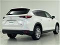 2018 Mazda CX-8