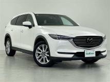 2018 Mazda CX-8