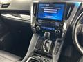 2019 Toyota Vellfire