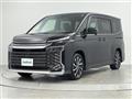 2023 Toyota Voxy