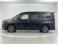 2023 Toyota Voxy