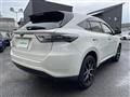 2017 Toyota Harrier