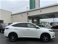 2017 Toyota Harrier
