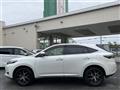 2017 Toyota Harrier