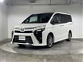 2018 Toyota Voxy