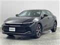 2023 Toyota Crown
