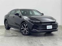 2023 Toyota Crown
