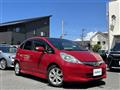 2011 Honda Fit Hybrid