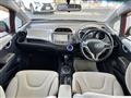 2011 Honda Fit Hybrid