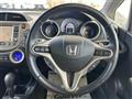 2011 Honda Fit Hybrid