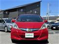 2011 Honda Fit Hybrid