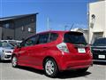 2011 Honda Fit Hybrid