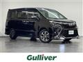 2021 Toyota Voxy