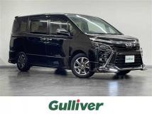 2021 Toyota Voxy
