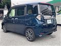 2021 Toyota Roomy