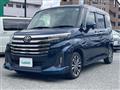 2021 Toyota Roomy