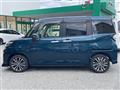 2021 Toyota Roomy