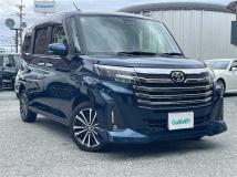2021 Toyota Roomy