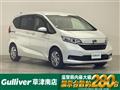 2024 Honda Freed