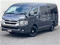 2020 Toyota Hiace Van