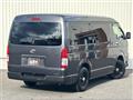 2020 Toyota Hiace Van