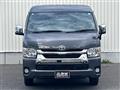 2020 Toyota Hiace Van