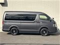 2020 Toyota Hiace Van
