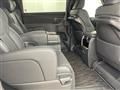 2023 Toyota Alphard Hybrid