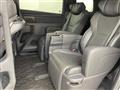 2023 Toyota Alphard Hybrid