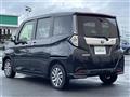2021 Toyota Roomy