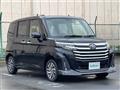2021 Toyota Roomy
