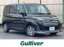 2021 Toyota Roomy