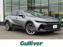 2023 Toyota Crown
