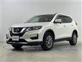2019 Nissan X-Trail