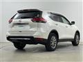 2019 Nissan X-Trail