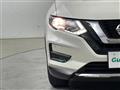 2019 Nissan X-Trail