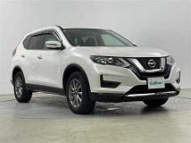 2019 Nissan X-Trail