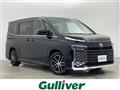 2023 Toyota Voxy