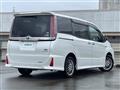 2019 Toyota Noah
