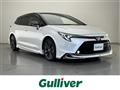 2023 Toyota Corolla Touring Wagon