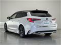 2023 Toyota Corolla Touring Wagon