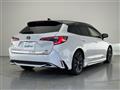 2023 Toyota Corolla Touring Wagon