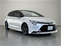 2023 Toyota Corolla Touring Wagon
