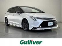 2023 Toyota Corolla Touring Wagon