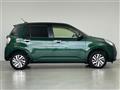 2019 Toyota Passo