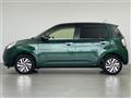 2019 Toyota Passo