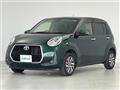 2019 Toyota Passo